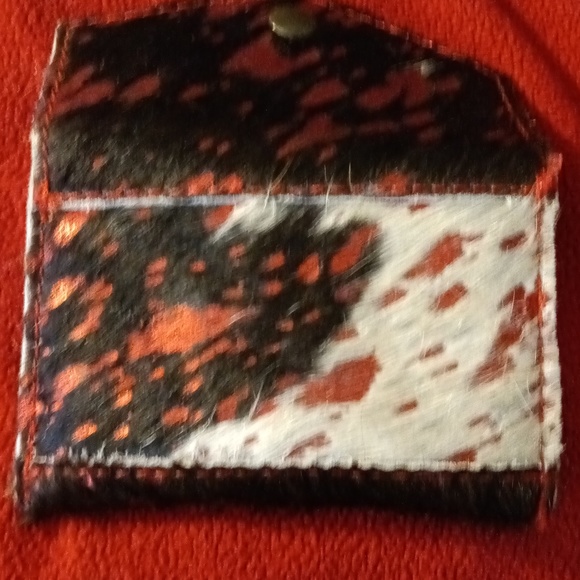 American Darling business card holder - Picture 3 of 4